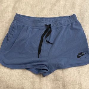 Nike Sweatshorts